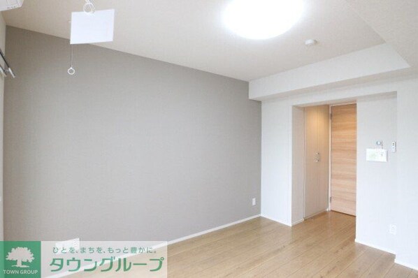 メゾンボヌールの物件内観写真